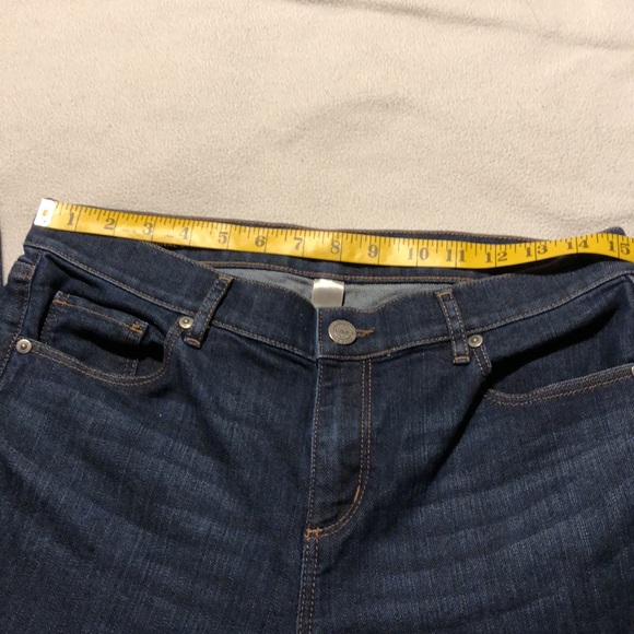 Loft Original StraightSize 8 - Picture 2 of 6